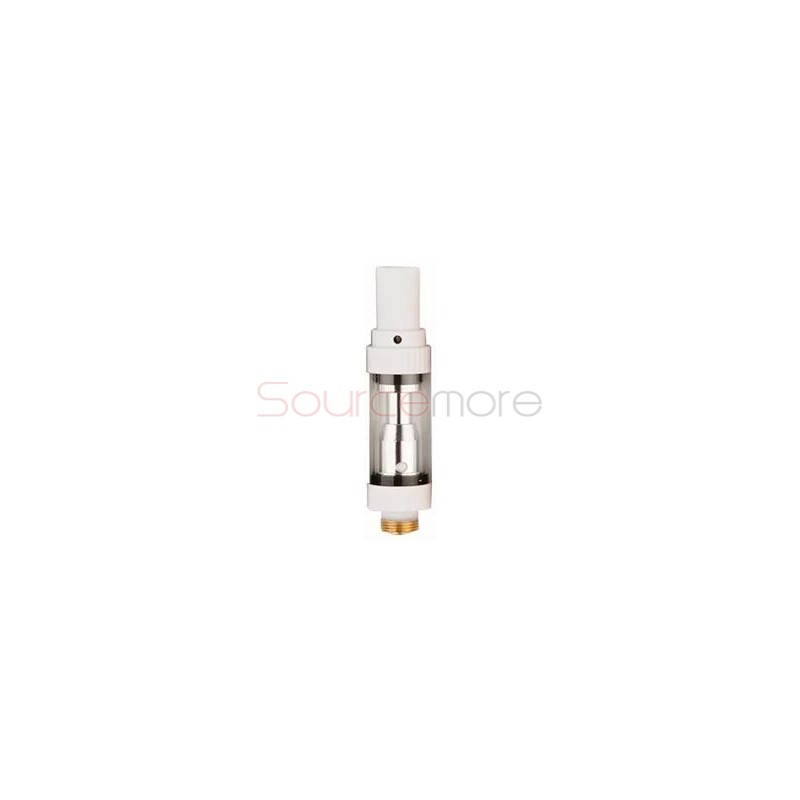 Imini I1 Tank 1ml With Ceramic Coil - White