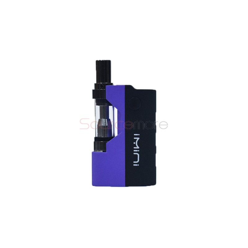 Imini V1 Kit 1ml - Purple