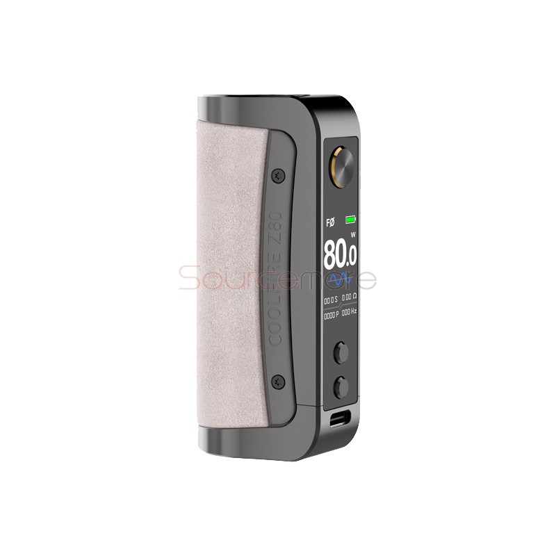 Innokin CoolFire Z80 Mod Cloudy Grey