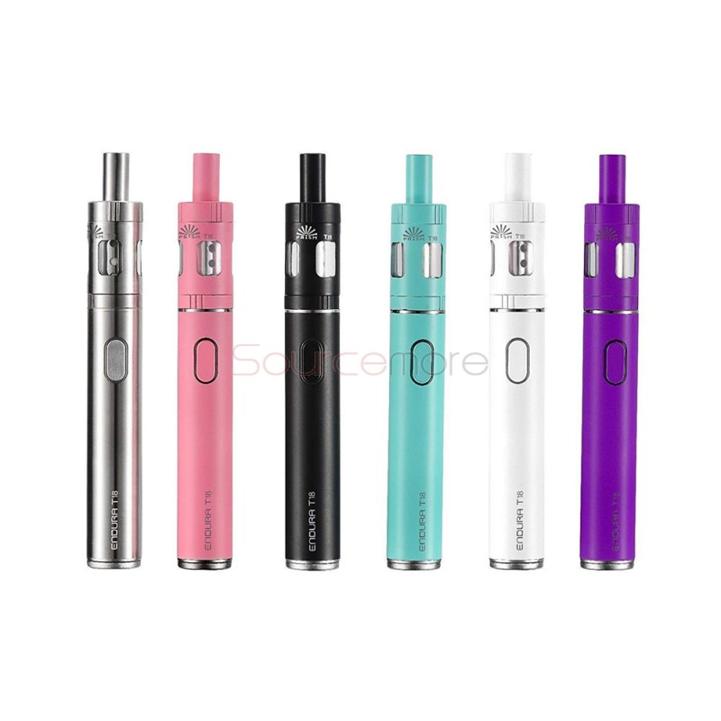 Innokin Endura T18 Kit 