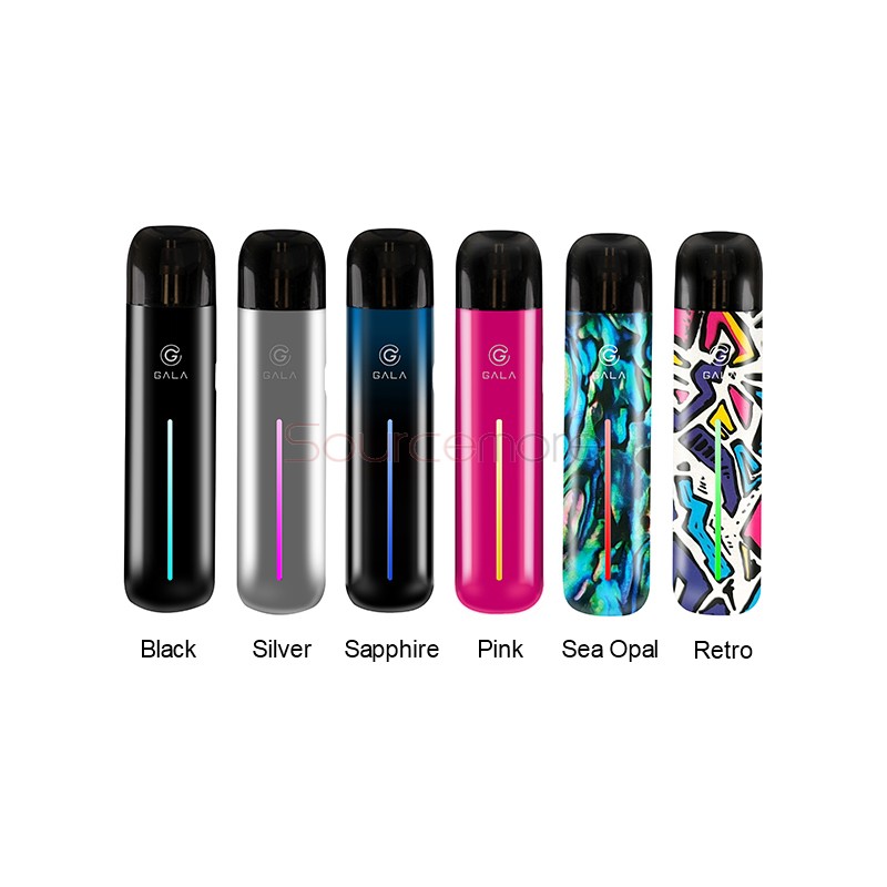 Innokin GALA Kit