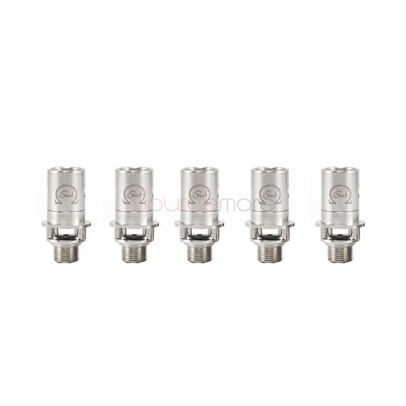 Innokin iSub Coil Head 2.0ohm 5pcs