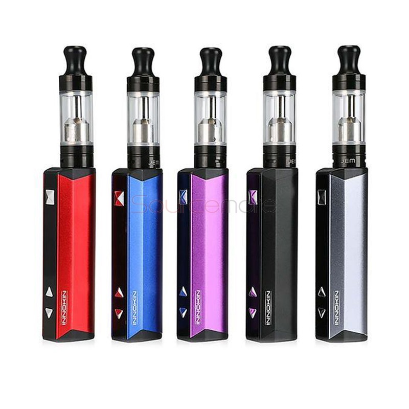 Innokin JEM/Goby Starter Kit