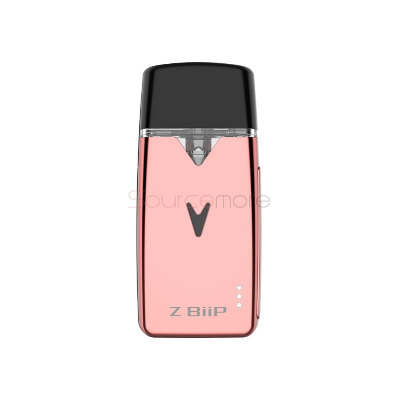 Innokin Platform Z-Biip Kit - Pink Shine