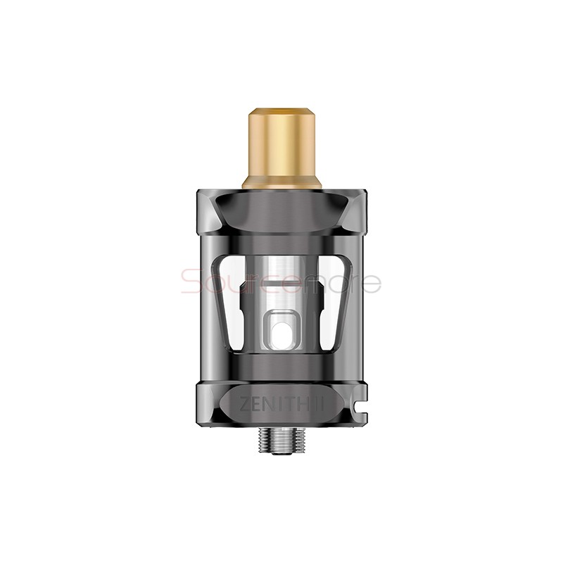 Innokin Zenith II Tank Gunmetal (CRC Version)