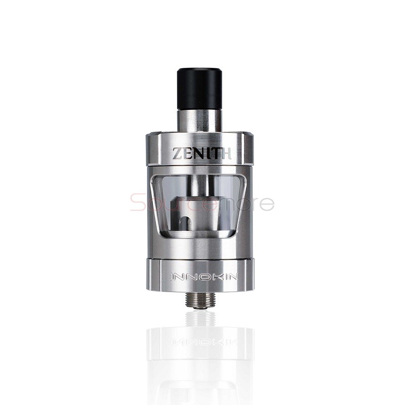Innokin Zenith MTL Tank - Silver