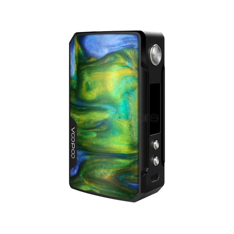 VOOPOO Drag 2 Mod