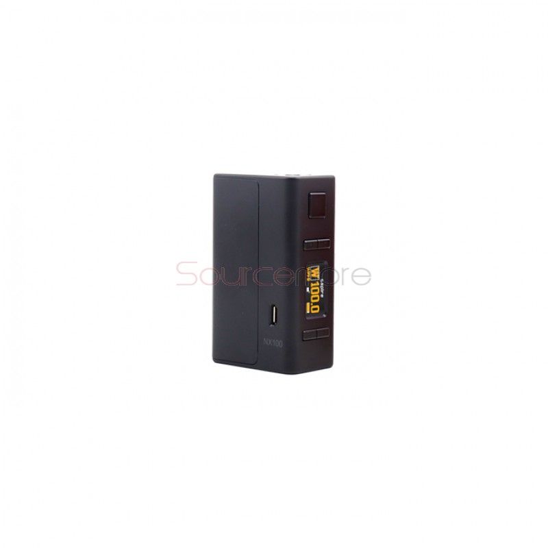 Aspire NX100 Mod