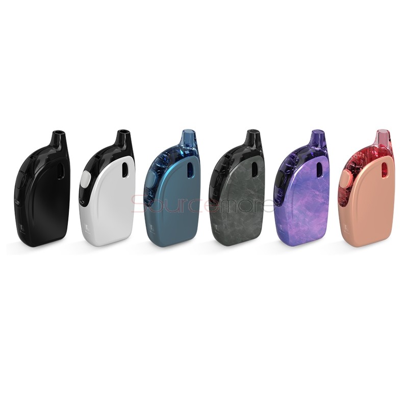 Joyetech ATOPACK PENGUIN SE Special Edition All-in-One Kit with 8.8ml Liquid Capacity and 2000mah Battery Capacity