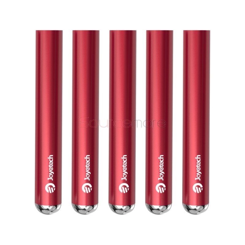 Joyetech eRoll Mac Battery 5pcs