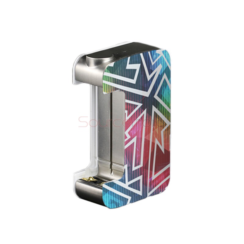 Joyetech Exceed Grip Battery - Rainbow Tattoo
