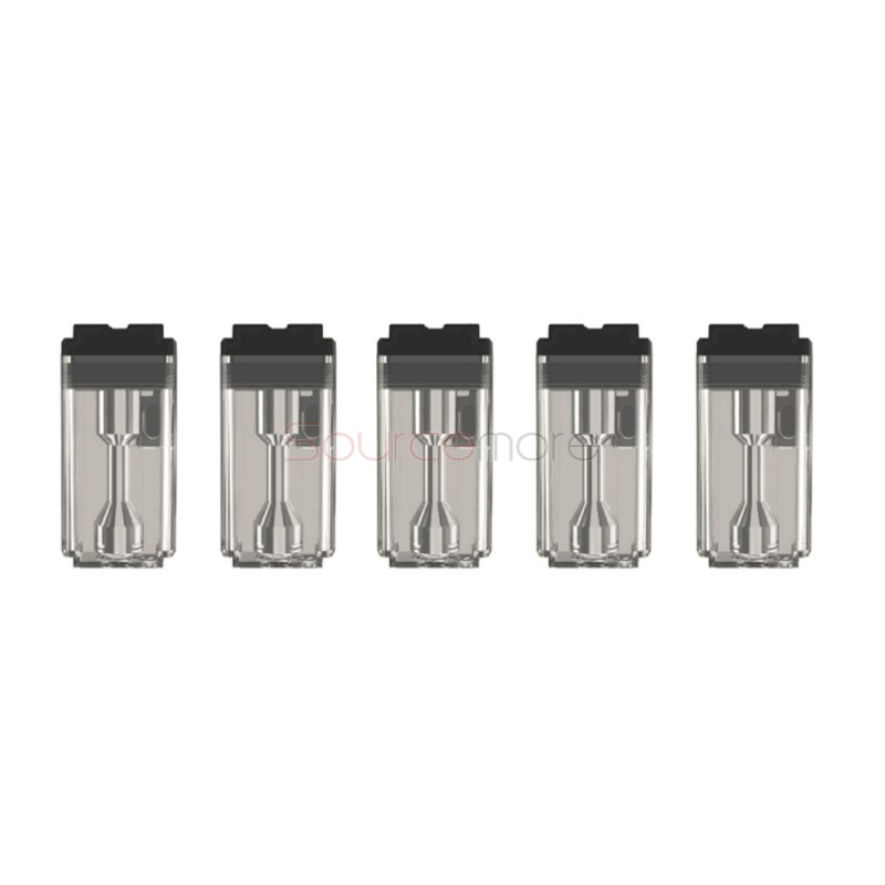 Joyetech Exceed Grip Cartridge 5pcs