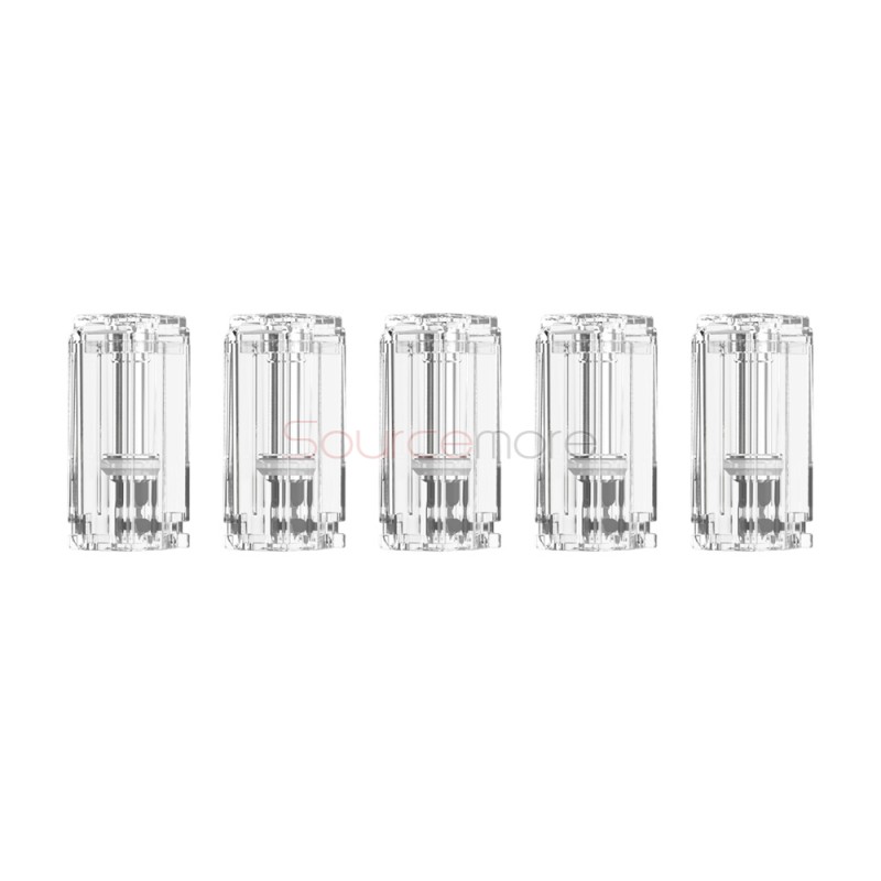 Joyetech Exceed Grip Cartridge 5pcs