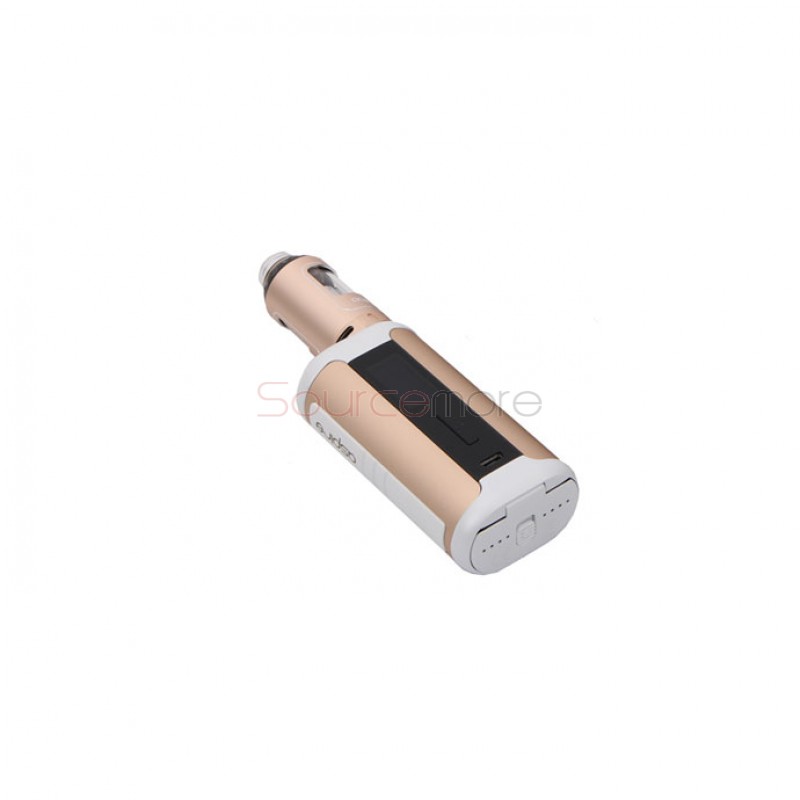 Aspire Speeder Kit - Gold