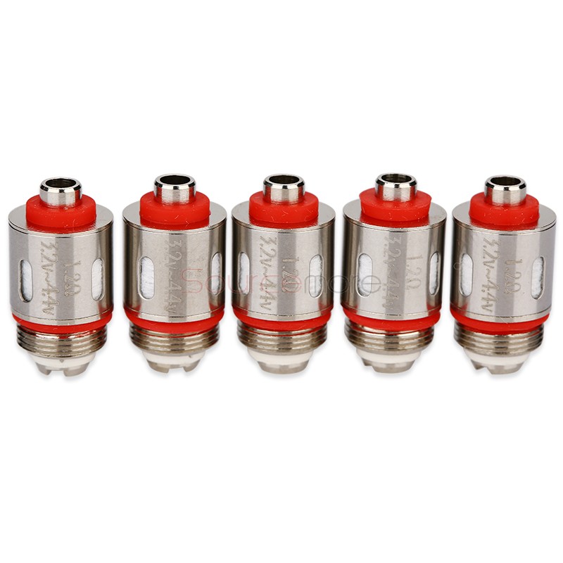 5pcs Justfog 14/16 Series Coil - 1.2ohm