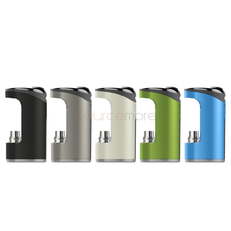 Justfog Compact 14 Battery