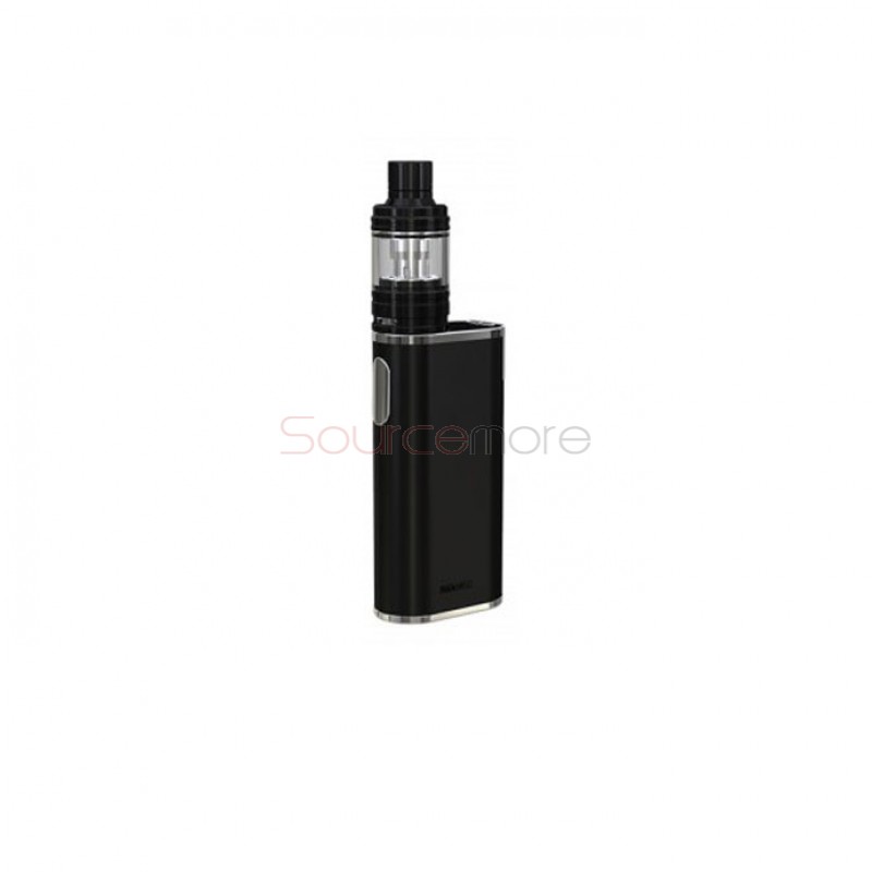 Eleaf iStick Melo 60W/2ml Starter Kit- Silver