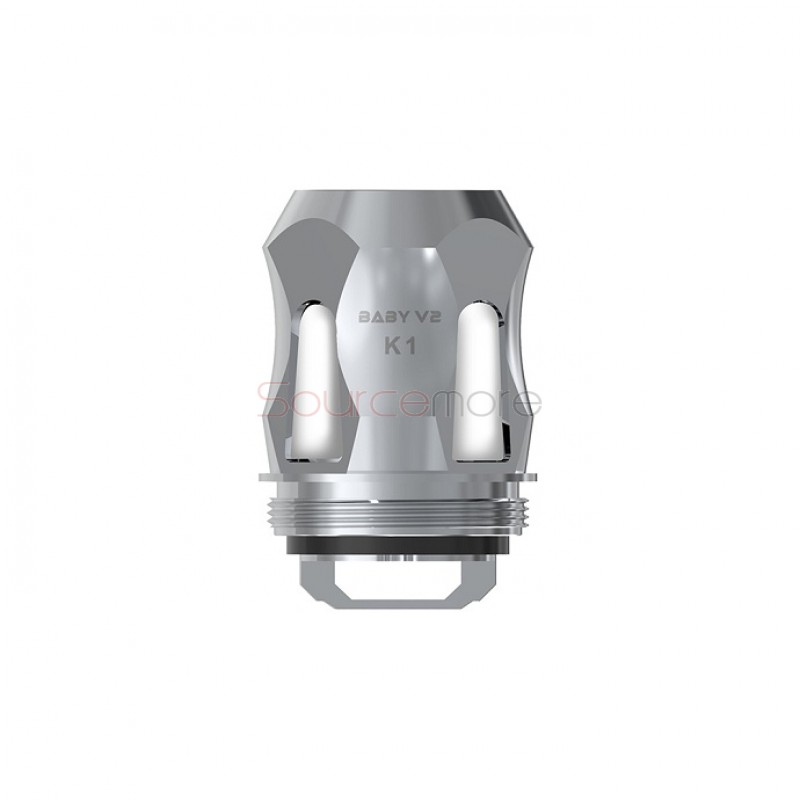 SMOK Baby V2 K1 Coil 3pcs - 0.2ohm