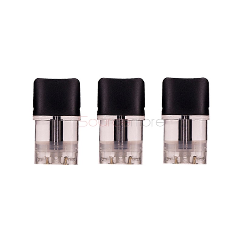 Kamry X Pod Cartridge 3pcs