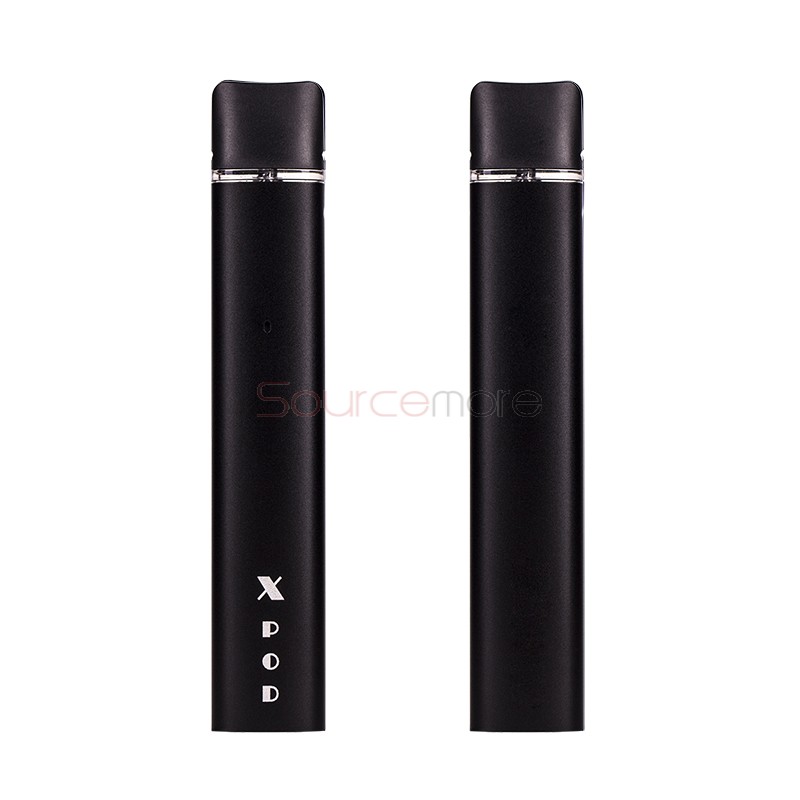 Kamry X Pod Kit 280mAh