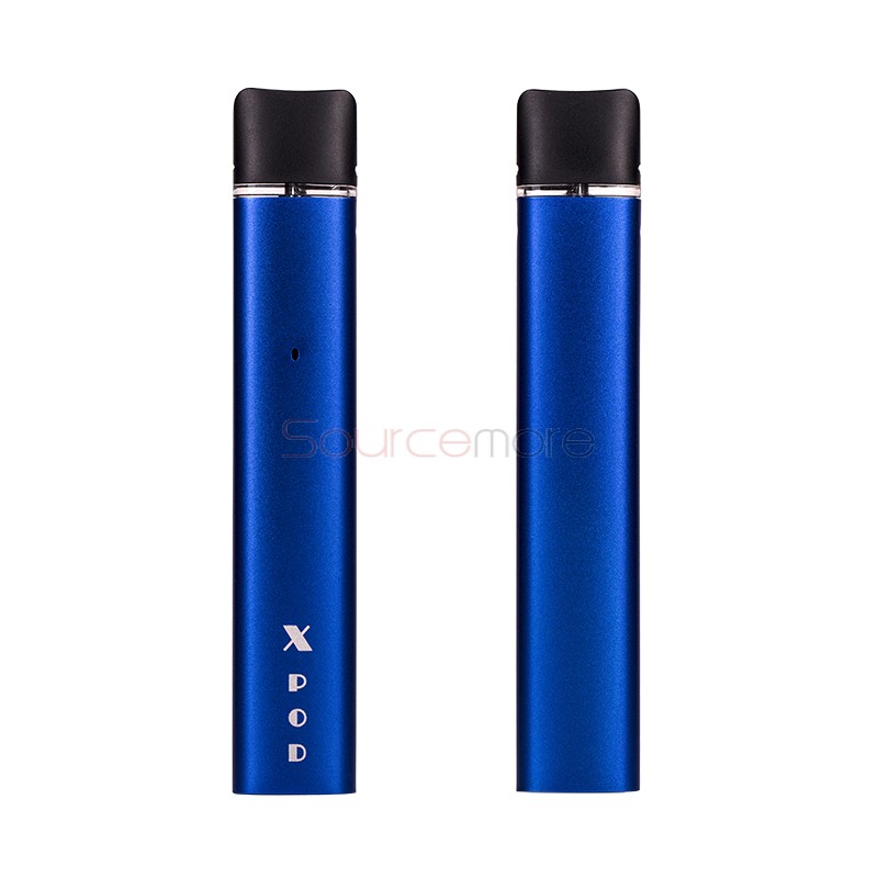 Kamry X Pod Kit 280mAh