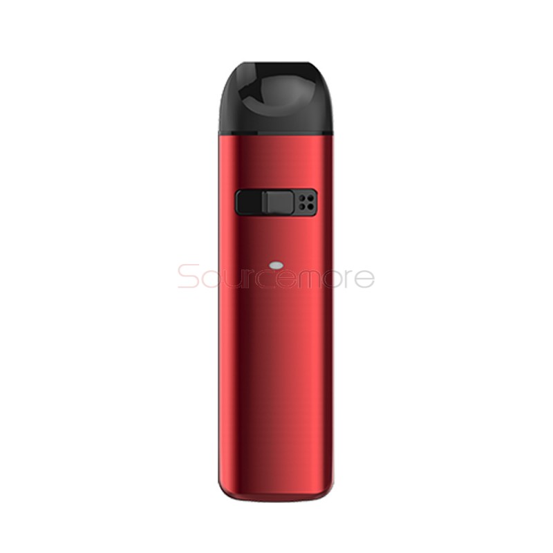 Kanger SUPO Pod Kit - Red