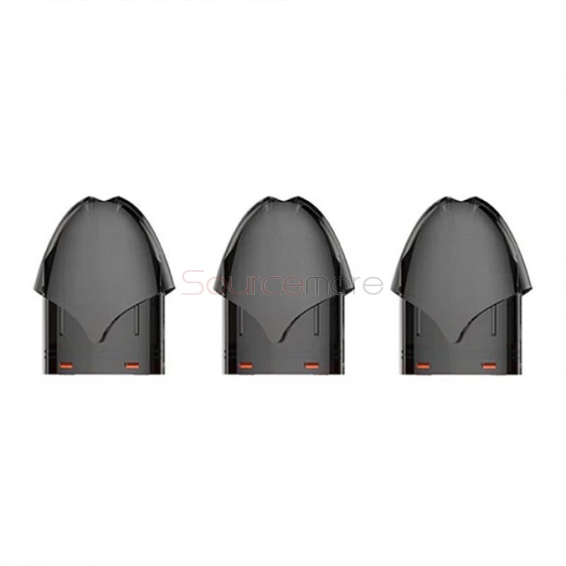 Kanger Surf Disposable Pod Cartridge 3pcs - Mint