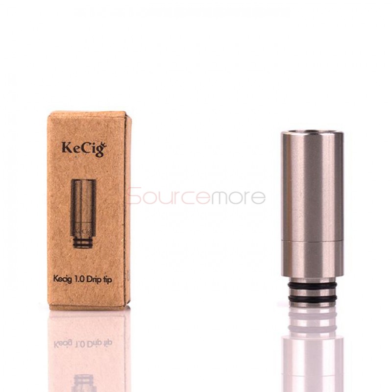 Karmy Kecig 1.0 Drip Tip