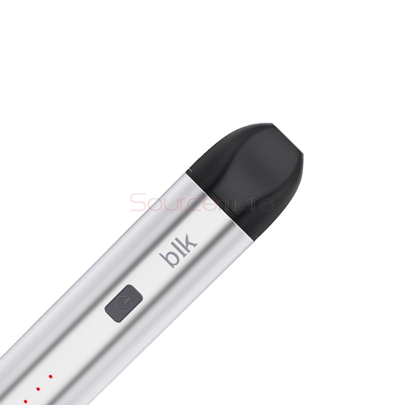 Kingtons BLK-B064 Dry Herb Vaporizer Kit