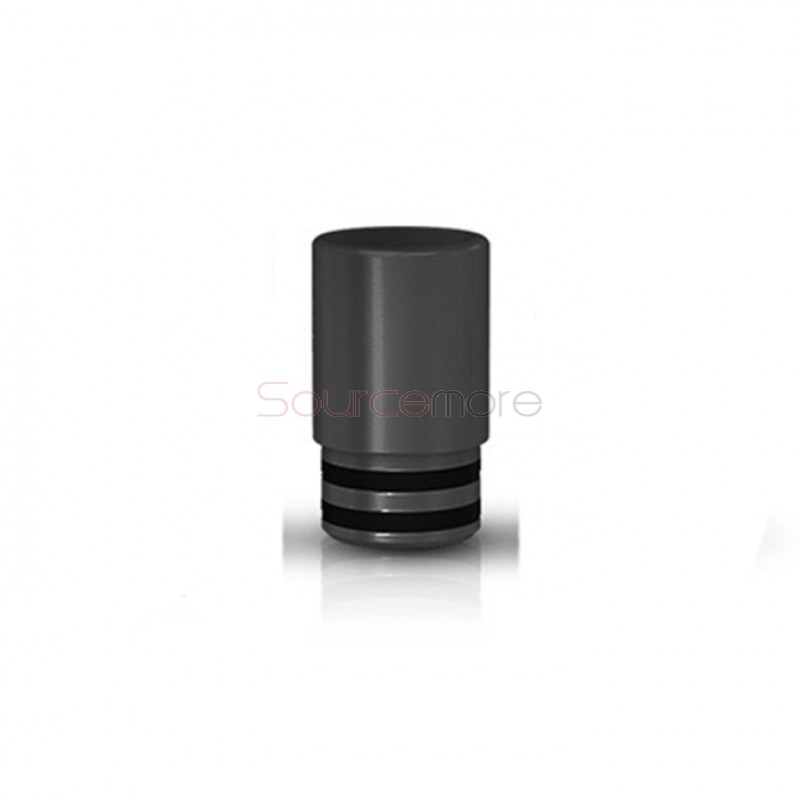 Joyetech AIO Mouthpiece for eGo AIO Atomizer 5pcs- Black