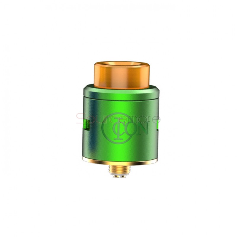 Vandy Vape ICON RDA - Green