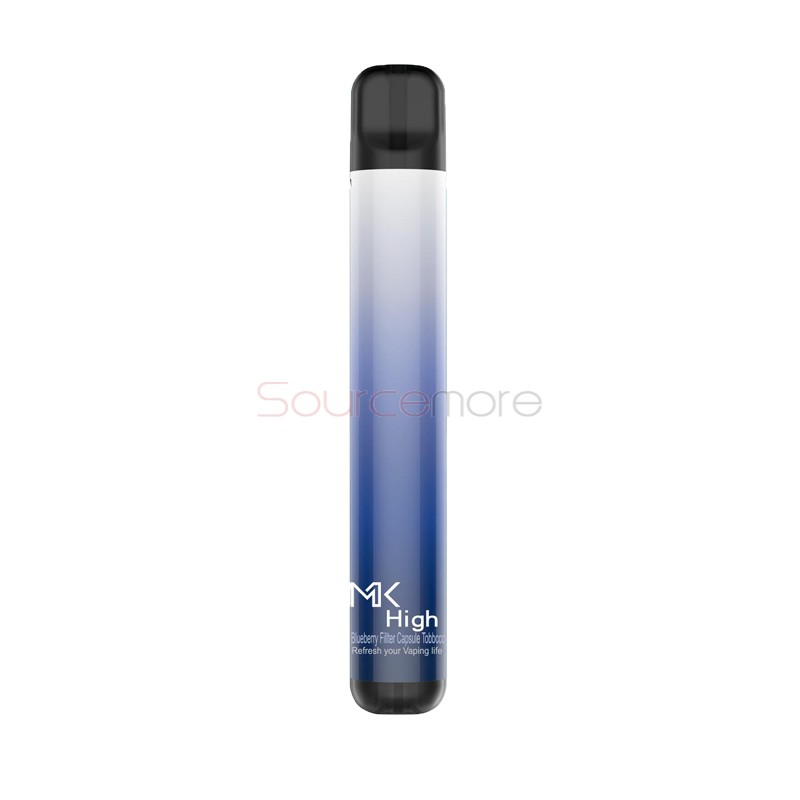 Maskking High Pod Kit 380mAh - Lake blue