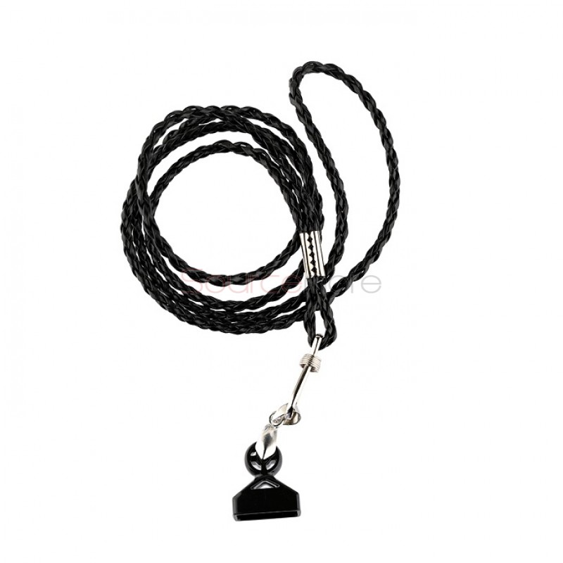 Demon Killer Lanyard for JUUL Kit - Black