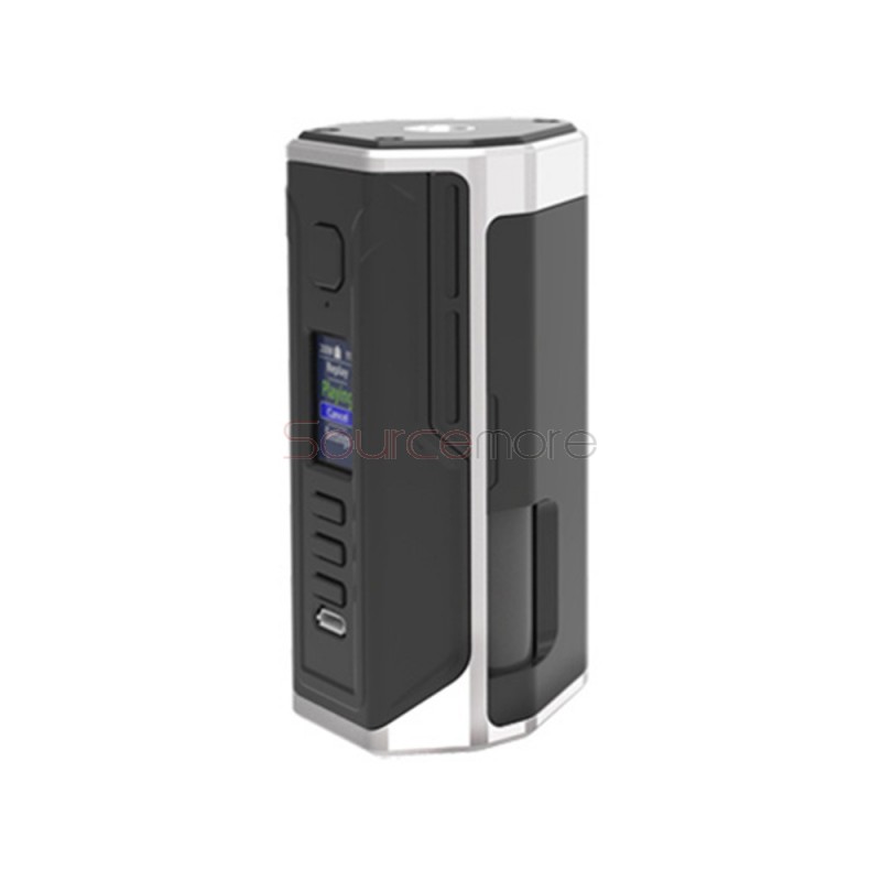 Lost Vape Drone BF DNA250C Mod