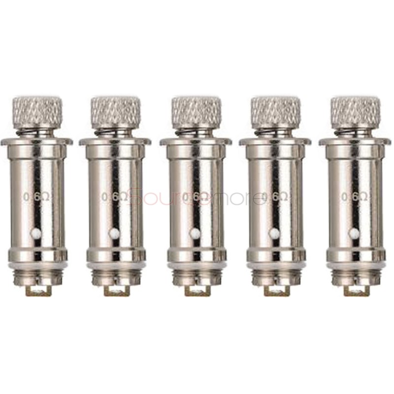 Lost Vape Lyra Coil 5pcs