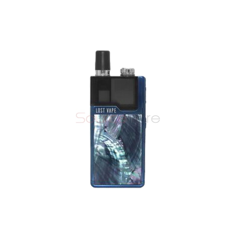 Lost Vape Orion DNA GO Kit