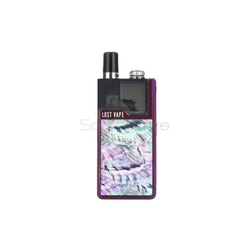 Lost Vape Orion DNA GO Kit