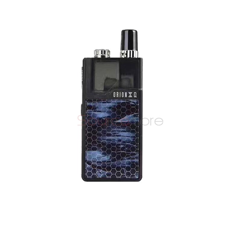 Lost Vape Orion Q Kit