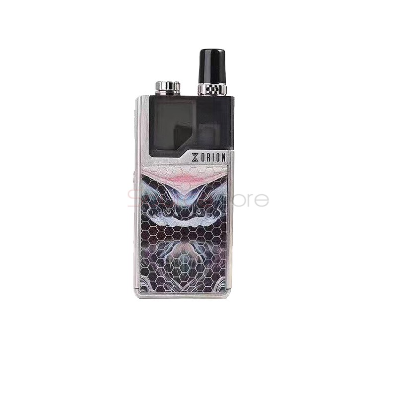 Lost Vape Orion Q Kit