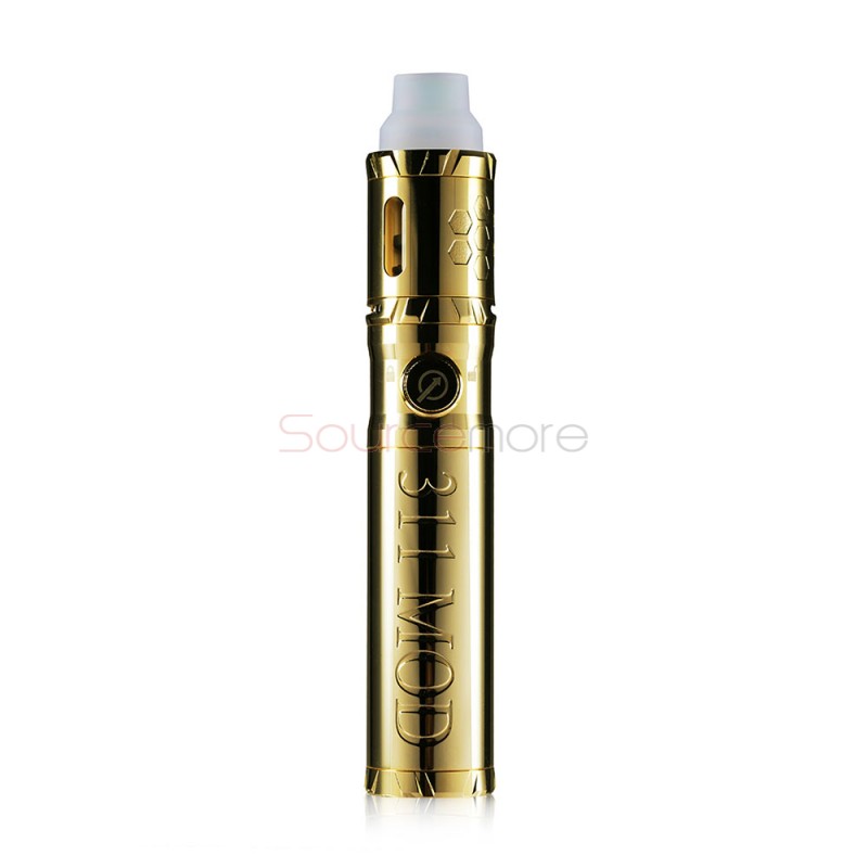 LTQ Vapor 311 Kit