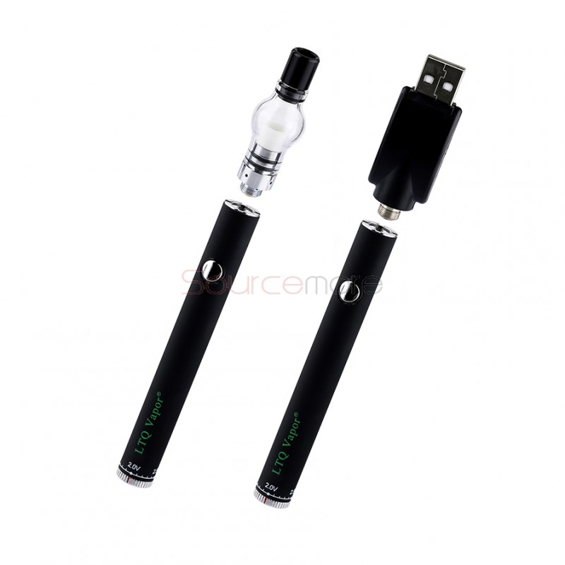 LTQ Vapor Mini Globefish Kit