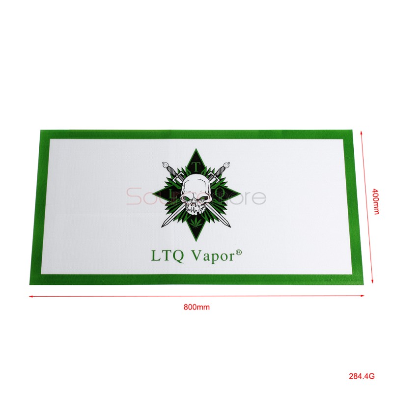 LTQ Vapor Silicone Mat 800 x 400MM