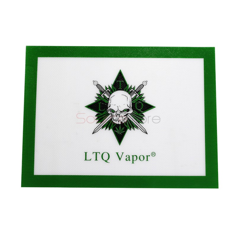 LTQ Vapor Silicone Mat 400 x 300MM