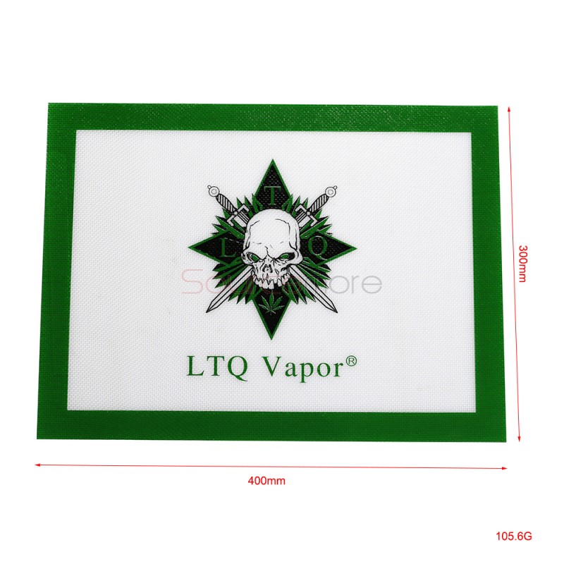 LTQ Vapor Silicone Mat 400 x 300MM