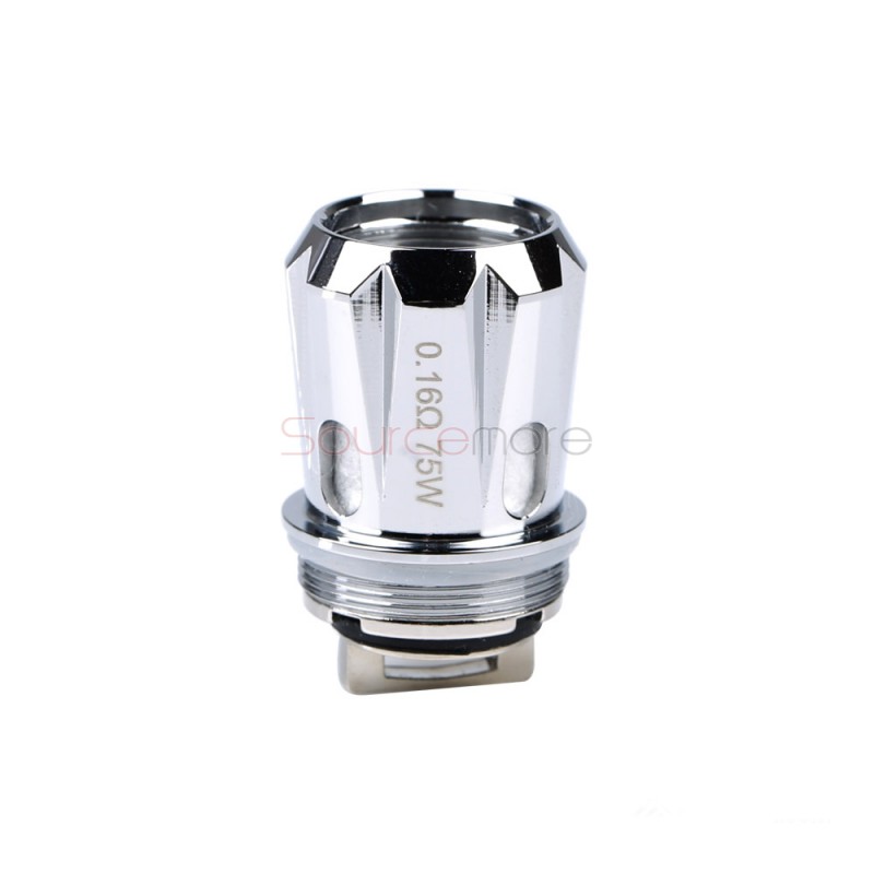 3pcs Horizon Falcon King M1+ Mesh Coil 0.16ohm 