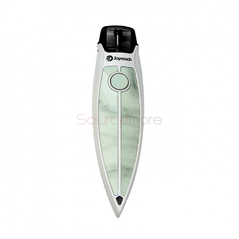Joyetech RunAbout Pod Starter Kit 480mAh - Marble