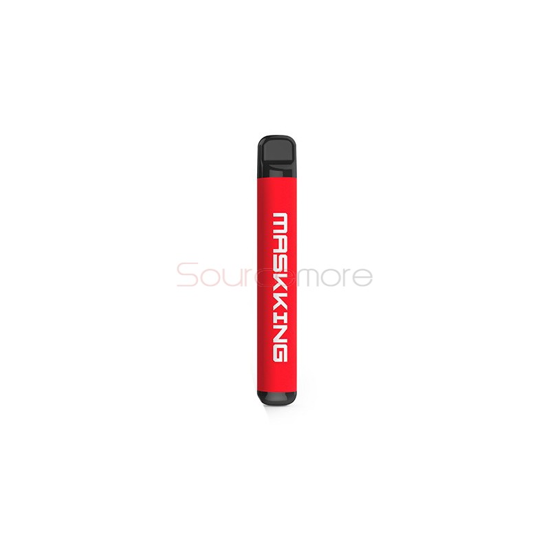 Maskking High Kit 350mAh - Red