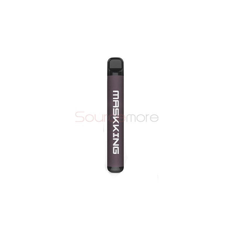 Maskking High Kit 350mAh - Brown