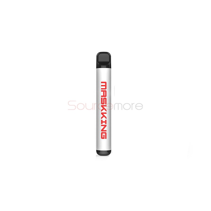 Maskking High Kit 350mAh - White