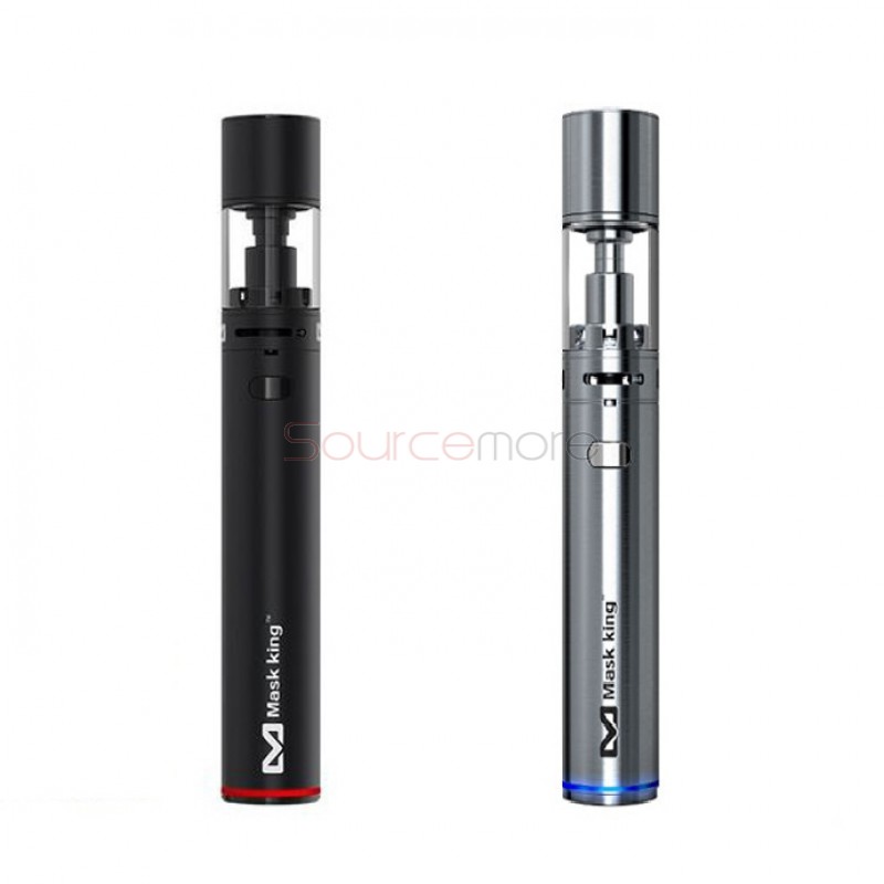 Maskking Mini Tank C Kit